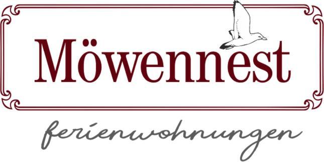 Moewennest II Lägenhet Emden Exteriör bild